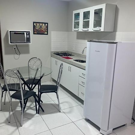 Pousada Residencial Milagre 101 Juazeiro do Norte Kültér fotó