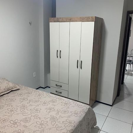 Pousada Residencial Milagre 101 Juazeiro do Norte Kültér fotó