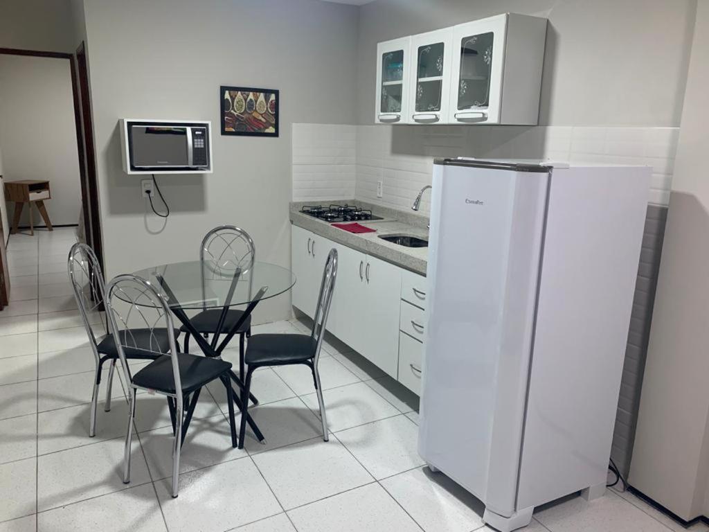 Pousada Residencial Milagre 101 Juazeiro do Norte Kültér fotó