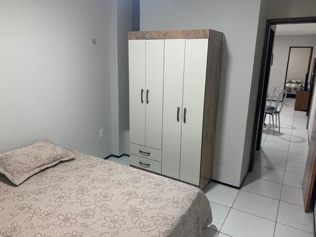 Pousada Residencial Milagre 101 Juazeiro do Norte Kültér fotó